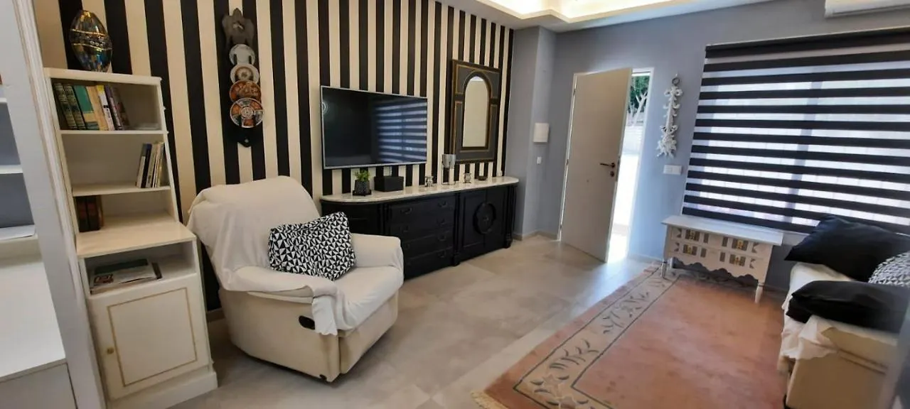 Verdiales Loft Torremolinos Apartment