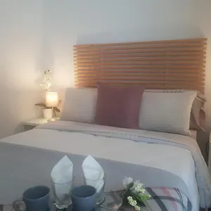  Apartamento The Weather