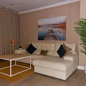  Apartamento Con Sol De Paz