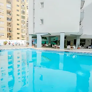  Apartamento Beautiful Sea Views Pool &