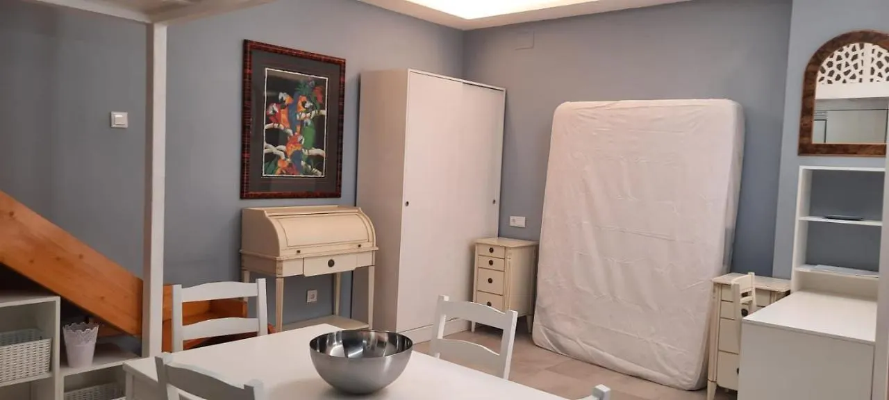 Verdiales Loft Torremolinos 0*,